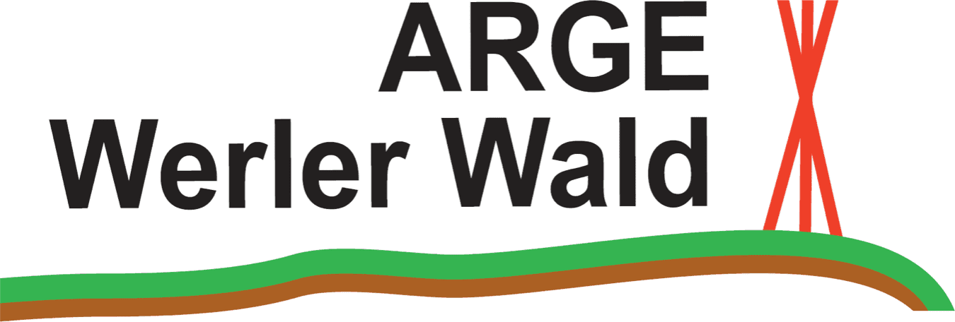 ARGE Werler Wald Logo