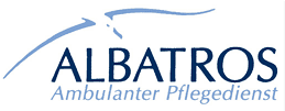 Albatros Ambulanter Pflegedienst GmbH Logo