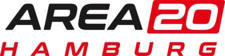 Area20 Hamburg Logo