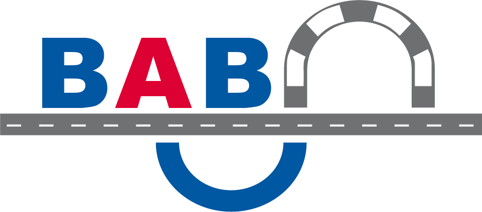 BAB GmbH Logo