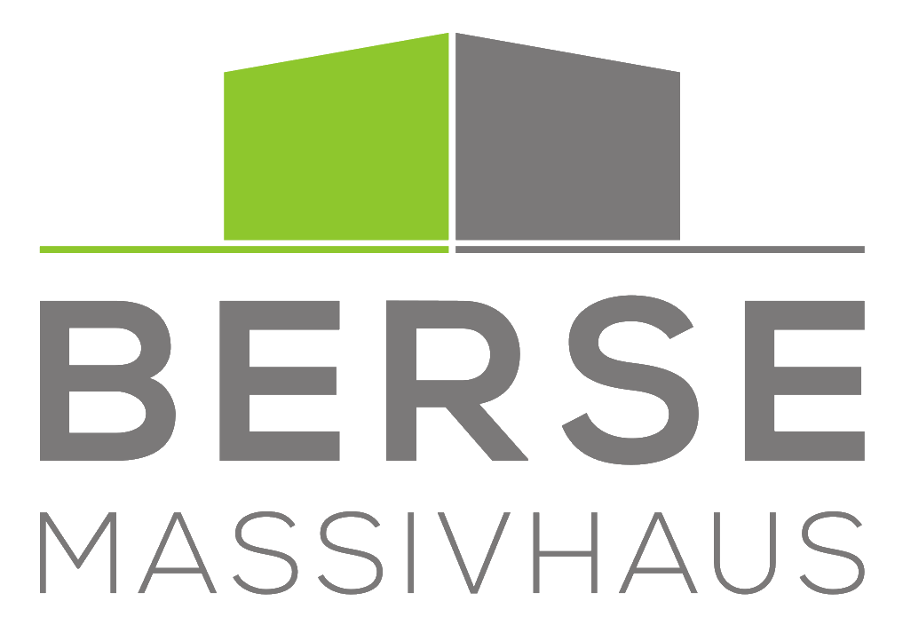 Berse Massivhaus Logo