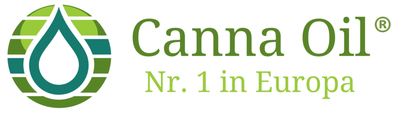 Canna Oil Logo