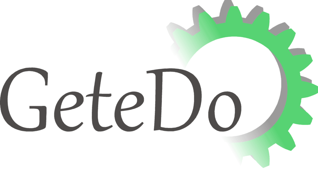 GeteDo Logo