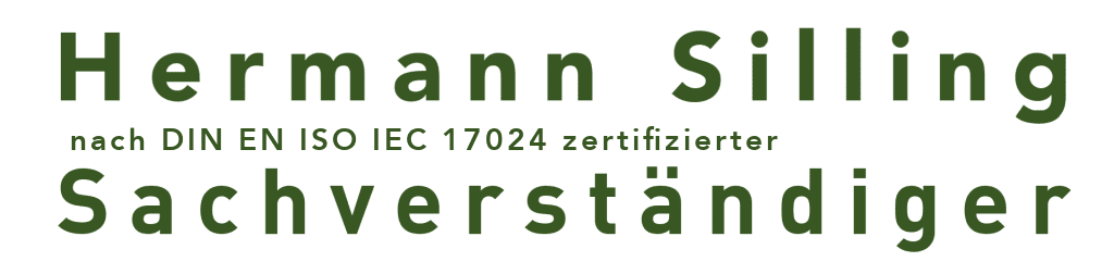 Hermann Silling Logo