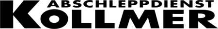 Logo Abschleppdienst Kollmer