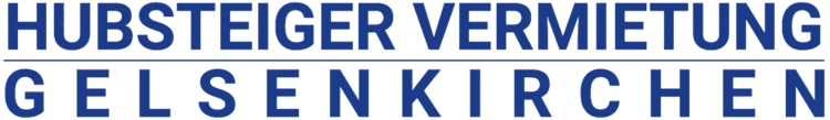 Logo Hubsteigervermietung Gelsenkirchen