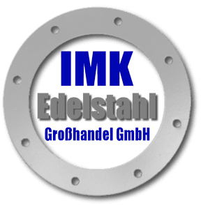 Logo IMK Edelstahl Grosshandel GmbH