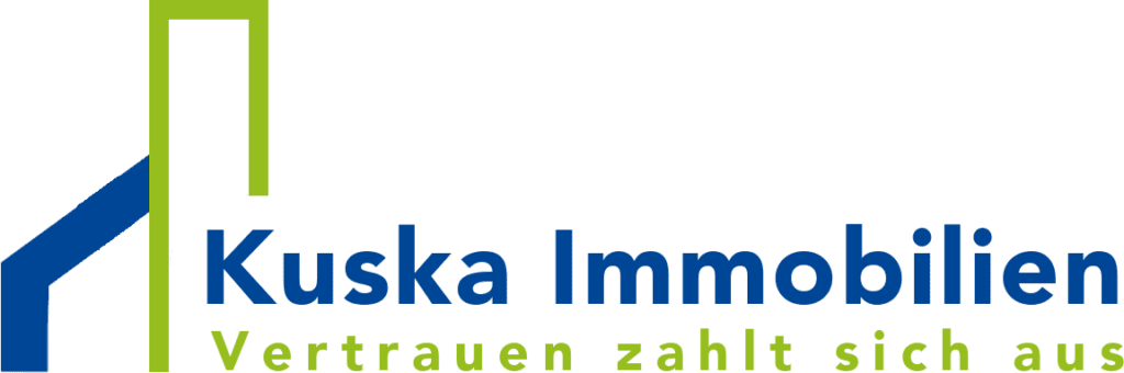 Logo Kuska Immobilien