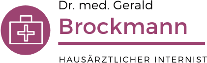Logo dr. Brockmann