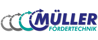 Mueller Foerdertechnik Logo