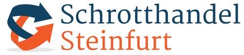 Schrotthandel Steinfurt Logo