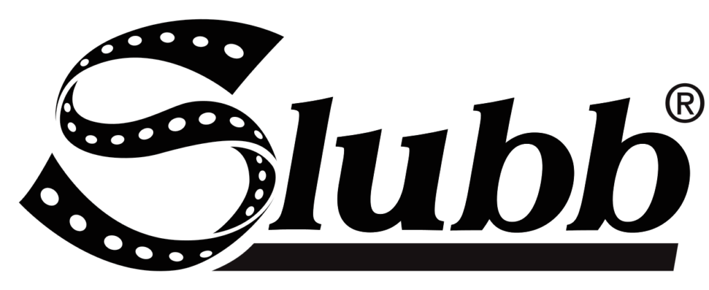Slubb Logo