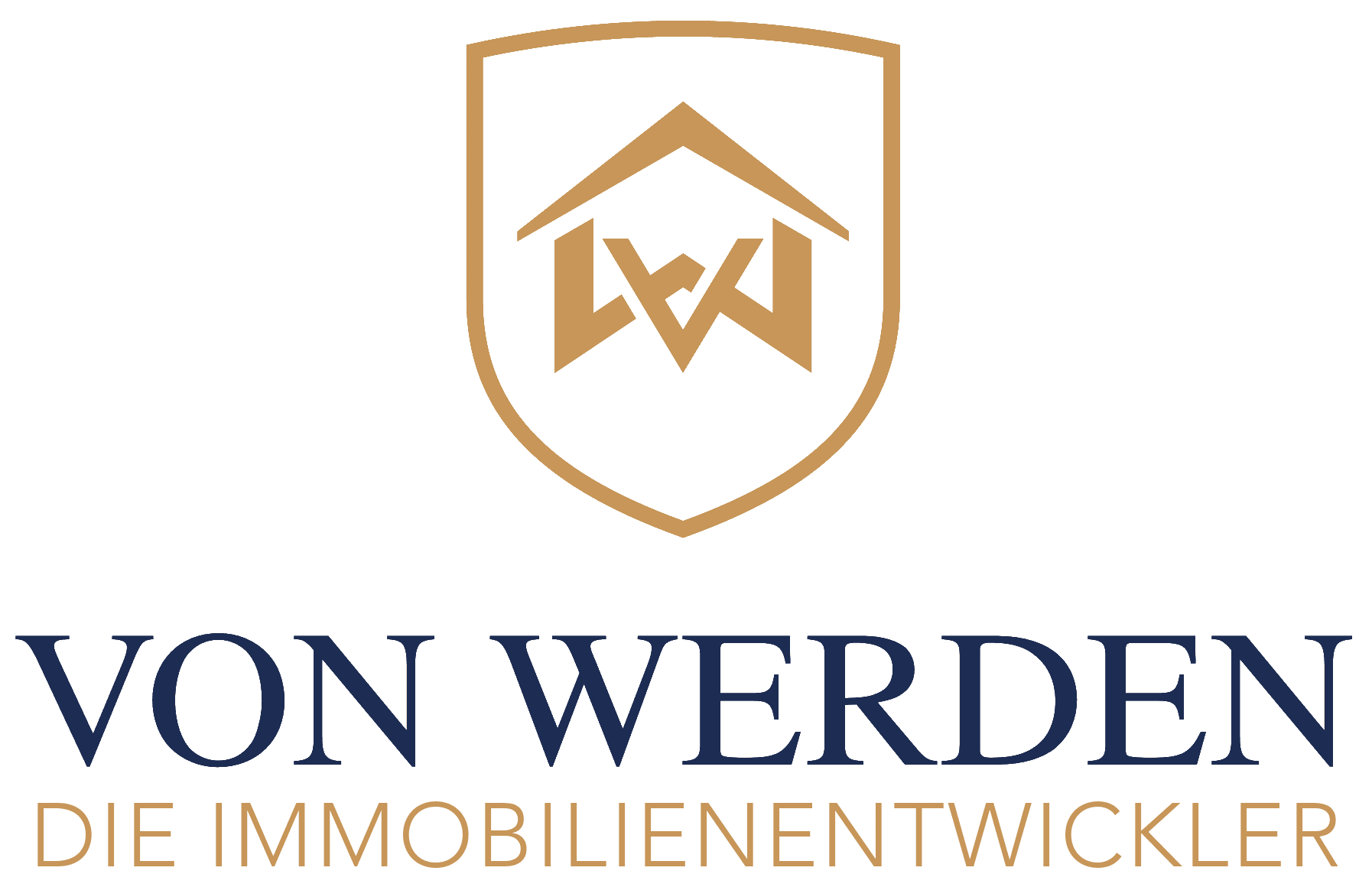 VON Werden Logo