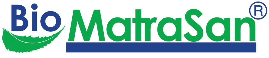 bio matrasan logo