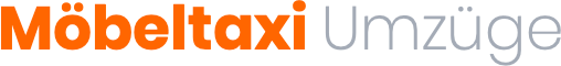 moebeltaxi umzuege Logo