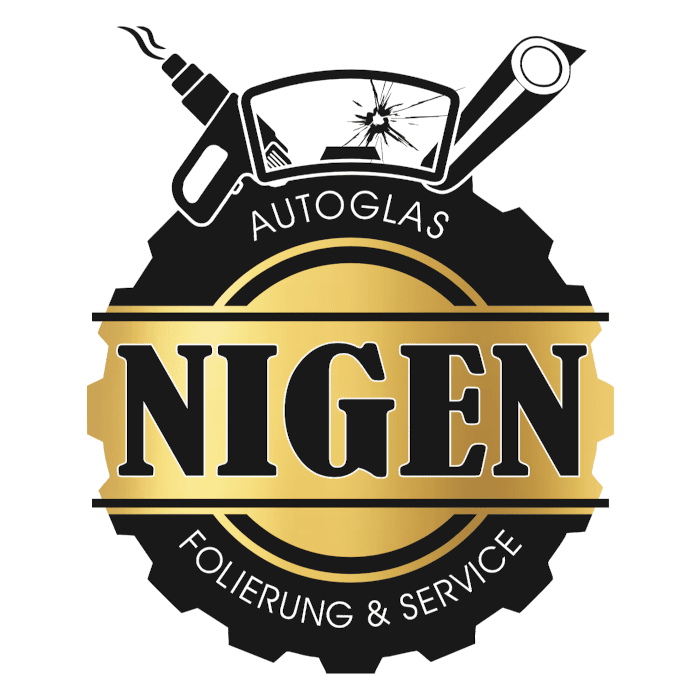 nigen autoglas Logo