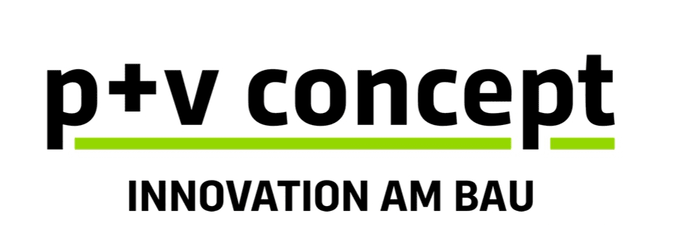 pv concept logo