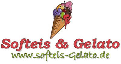 softeis gelato logo