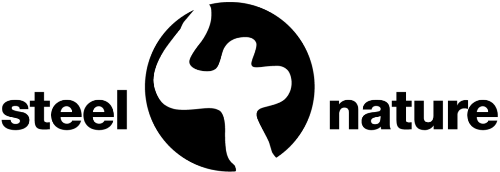 steel4nature logo