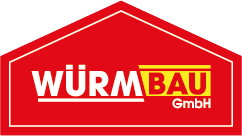 wuermbau logo