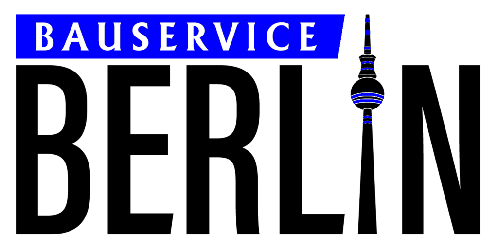 Bauservice Berlin Logo
