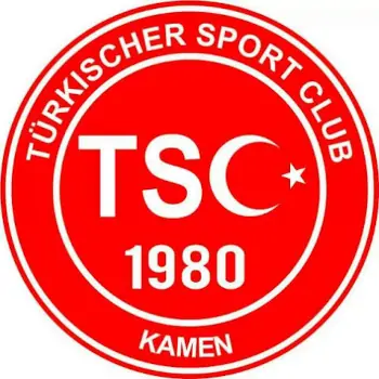 Logo TSC Kamen