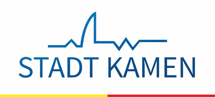Stadt Kamen Logo