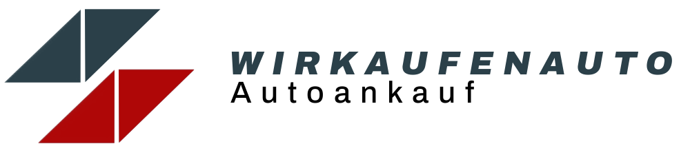 WirKaufenAuto Autoankauf Logo