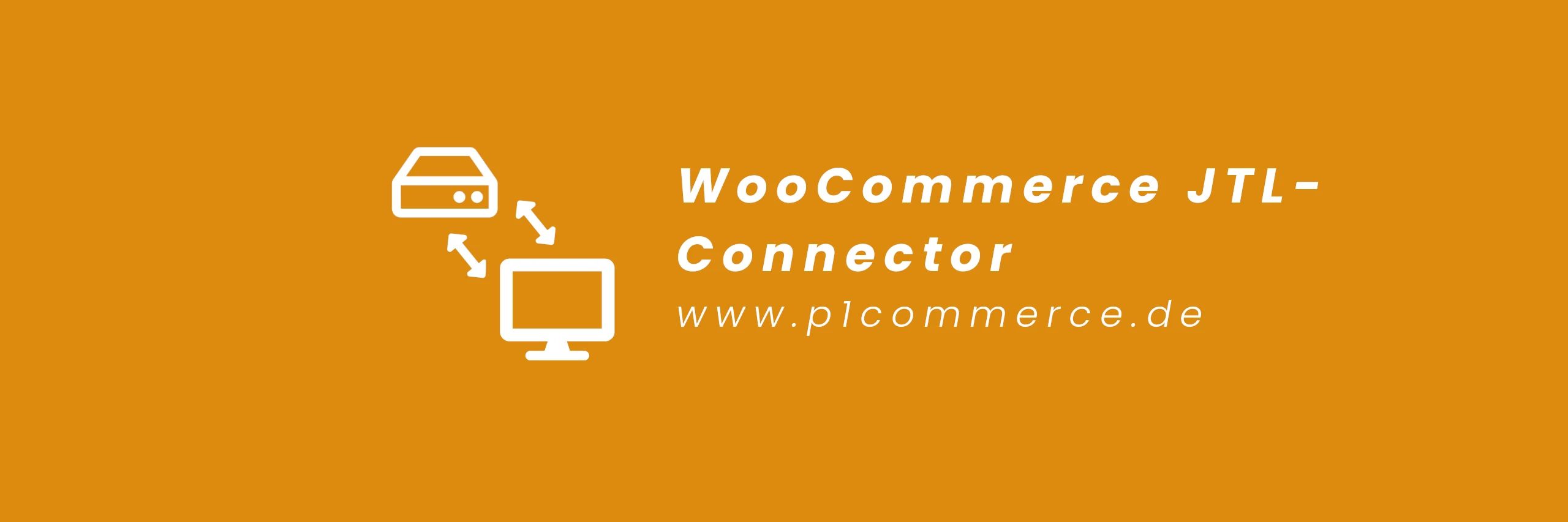 WooCommerce JTL Connector Plugin