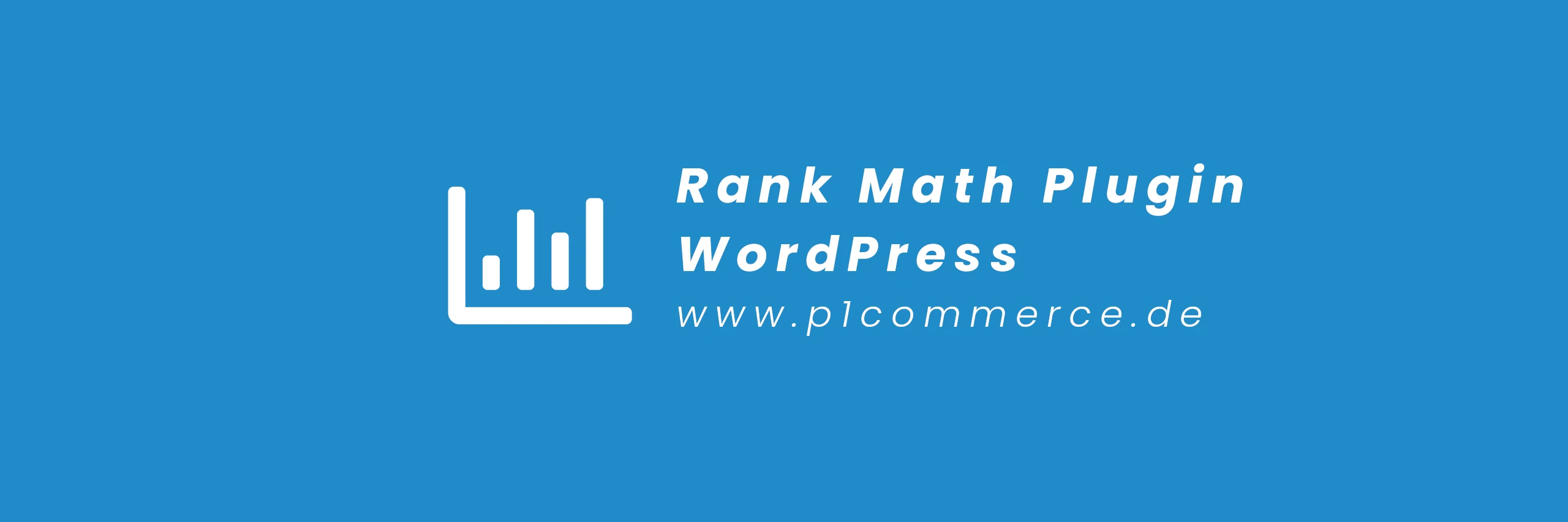 Wie das Rank Math Plugin deine WordPress Website für SEO optimiert