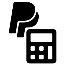 PayPal Gebührenrechner