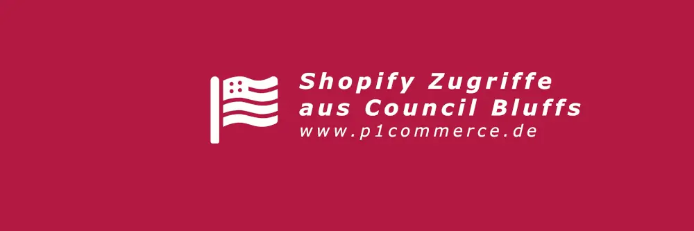 Council Bluffs Shopify