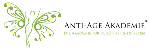 Anti Age Akademie Logo