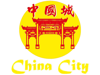 China City Logo