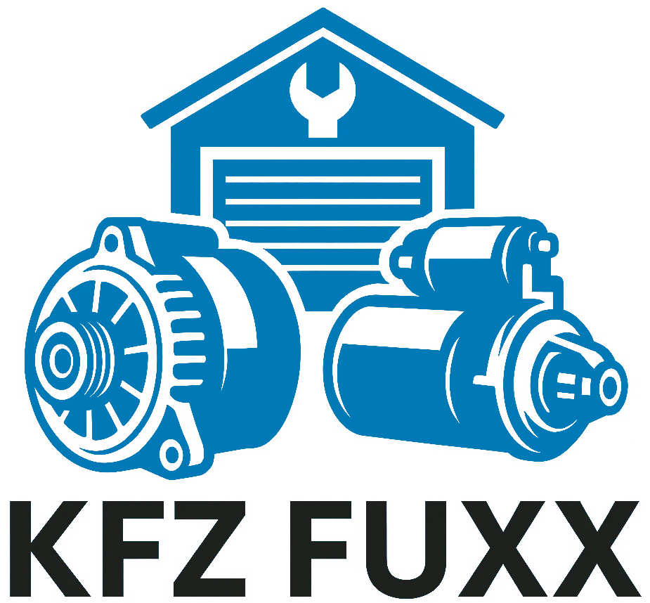 KFZ Fuxx Logo 1