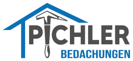 Pichler Bedachungen Logo