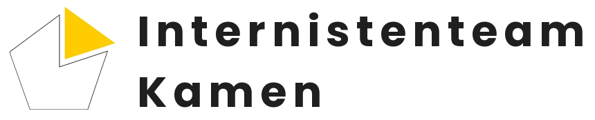internistenteam kamen logo