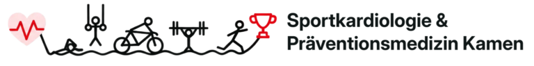 Sportkardiologie Praeventionsmedizin Kamen Logo 768x95